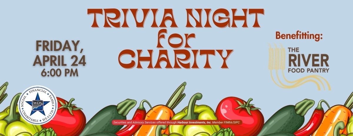 WDS Trivia Night for Charity 2026